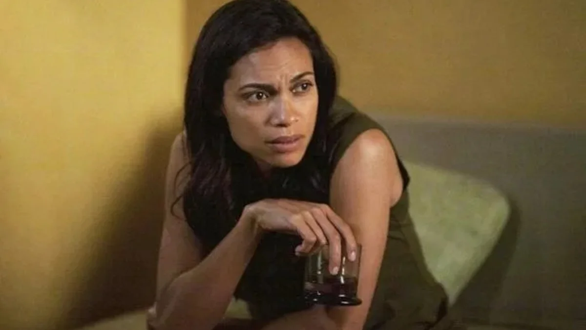 Rosario Dawson fala sobre sua cena cortada em Spider-Man: Brand New Day