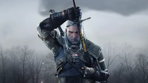 Roteirista de The Witcher 3 escreveu tese sobre DLC antes de trabalhar no jogo