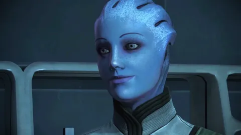 Roteiristas de Mass Effect 5 se despedem do jogo após fechamento da BioWare
