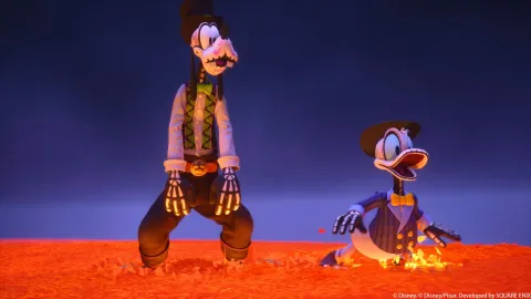 Roteiro de Kingdom Hearts 4 é quase o dobro do de KH3, afirma Tetsuya Nomura