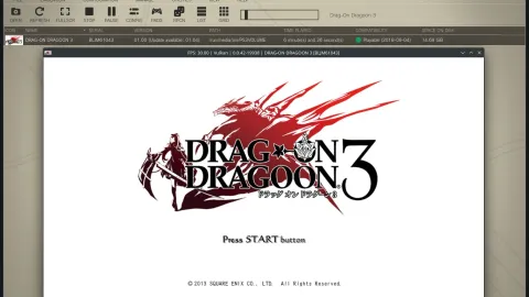 RPCS3 agora roda jogos de PS3 direto do Blu-ray no PC