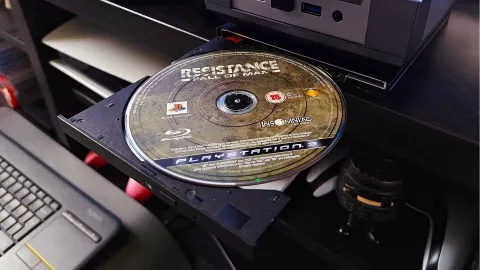 RPCS3 permite rodar jogos de PS3 no PC a partir de discos, mas há um porém