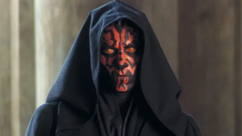 RPG cancelado de Star Wars é revelado um ano após ser descartado