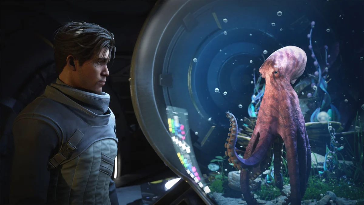 RPG Exodus, inspirado em Mass Effect, ganha data de lançamento