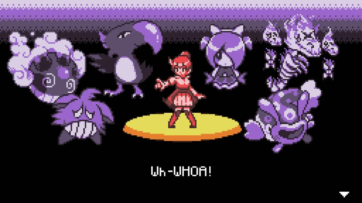 RPG inspirado em Pokémon está gratuito para sempre no Steam