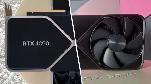 RTX 4090 completa quatro anos com nostalgia e legado de poder