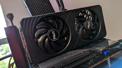 RTX 5050, 5060 e 5060 Ti estão com preços absurdamente próximos no Brasil