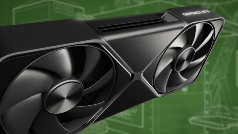 RTX 5090 não é mais um GPU de jogos se empresas de IA estão comprando por pallet