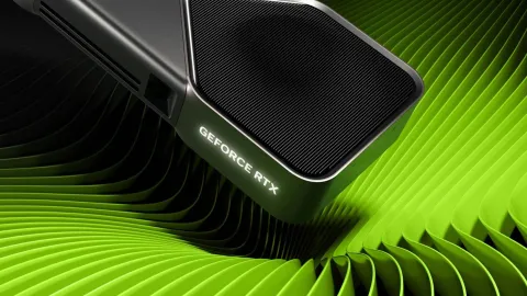 RTX 60-series da Nvidia pode demorar até 2028, criando o maior intervalo entre gerações em 20 anos