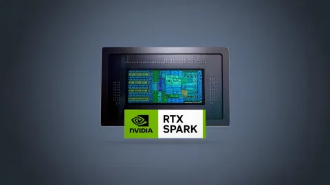 RTX Spark chega em 16 de outubro com centenas de jogos, anti-cheat liberado e DLSS 5