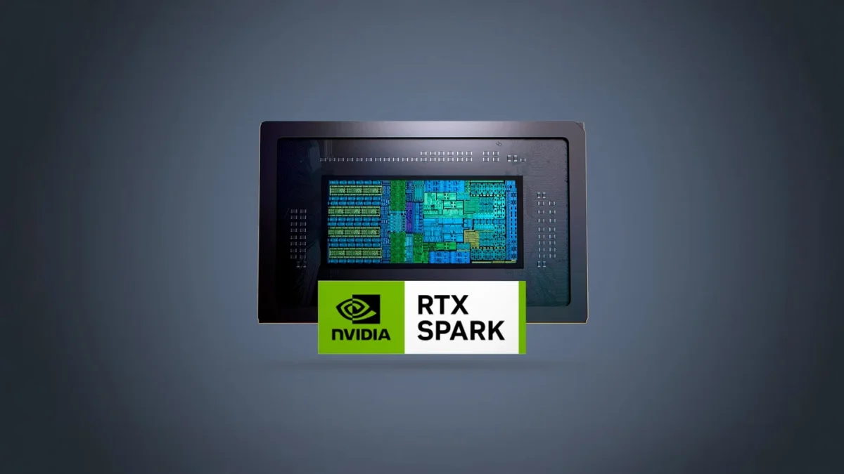 RTX Spark chega em 16 de outubro com centenas de jogos, anti-cheat liberado e DLSS 5