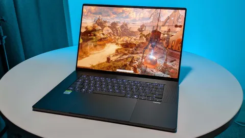 RTX Spark da Nvidia impressiona, mas não é recomendado para jogadores comuns