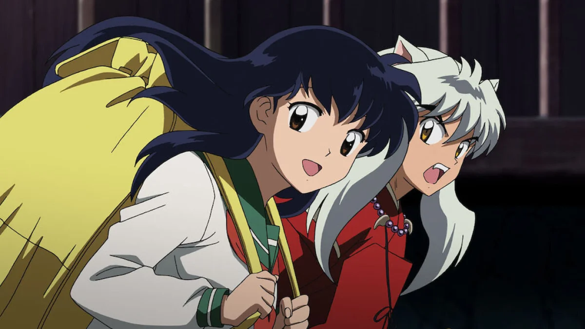 Rumiko Takahashi gera expectativa com anúncio sobre Inuyasha