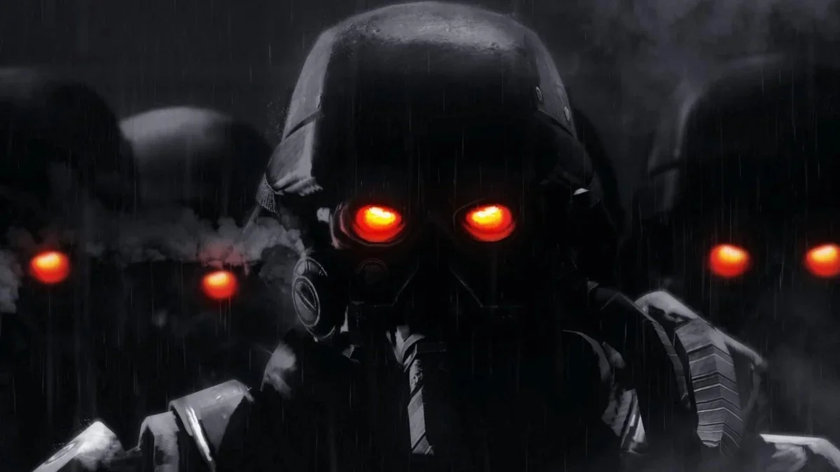 Rumor aponta para o retorno de Killzone com a People Can Fly