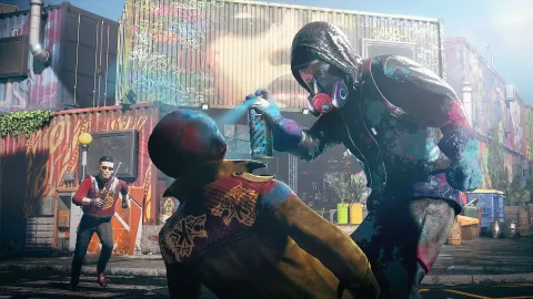 Rumor aponta que Ubisoft prepara Director’s Cut de Watch Dogs: Legion para 2027