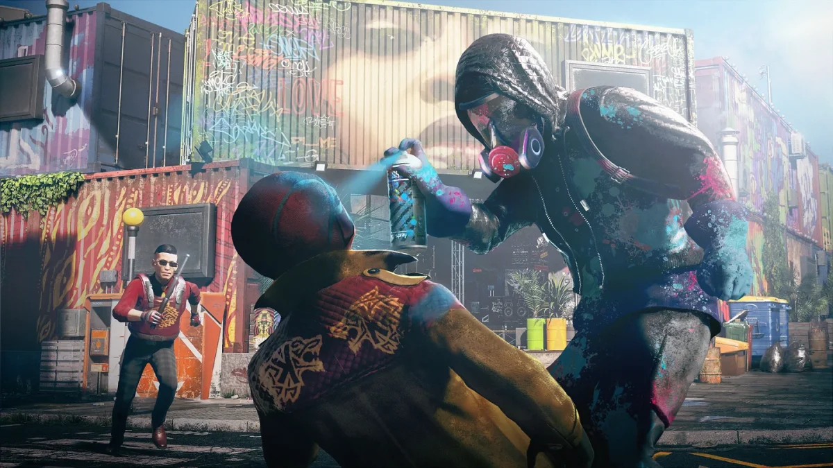 Rumor aponta que Ubisoft prepara Director’s Cut de Watch Dogs: Legion para 2027