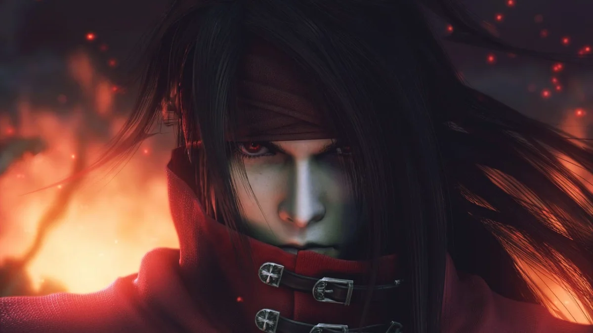 Rumores de Remake de Dirge of Cerberus Após Postagem de Gackt