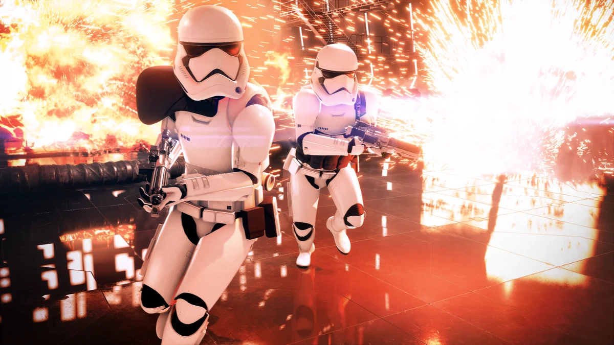 Rumores de Star Wars Battlefront 3 ganham força com afirmação do CEO da Wardogs