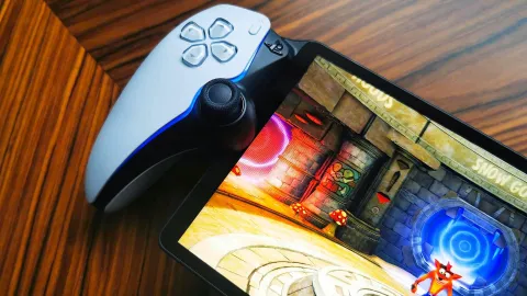 Rumores de um portátil da Sony e a possibilidade de pular um console doméstico