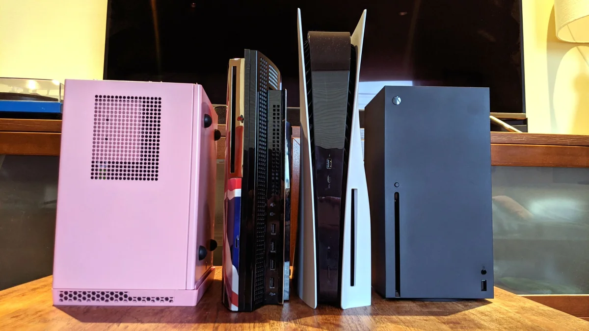 Rumores sobre desempenho de PS6 e Xbox Project Helix geram especulações no mercado de consoles