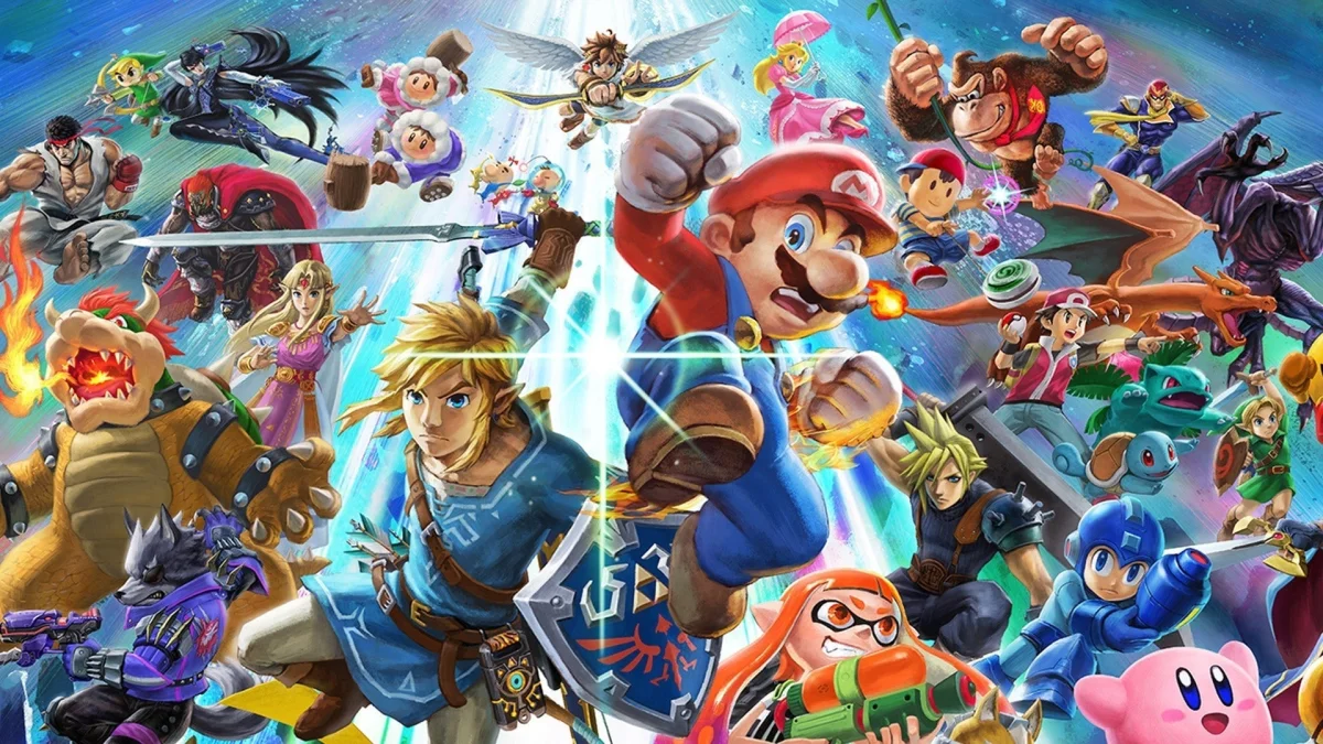 Rumores sobre Nintendo Direct de setembro de 2026