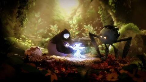 Rumores sobre novo jogo da série Ori em desenvolvimento pela Xbox