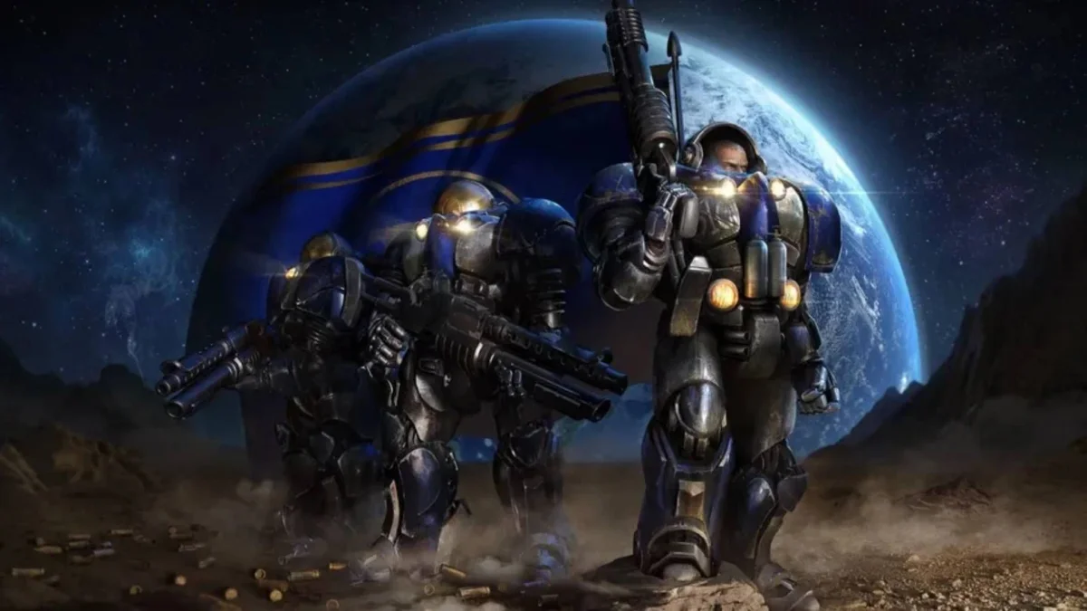 Rumores sobre StarCraft 3 ressurgem com possível acordo entre Nexon e Blizzard