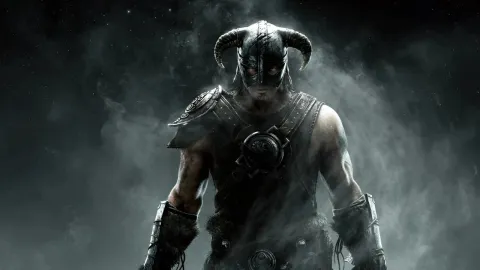 Rumores sobre um novo jogo da série Elder Scrolls são falsos