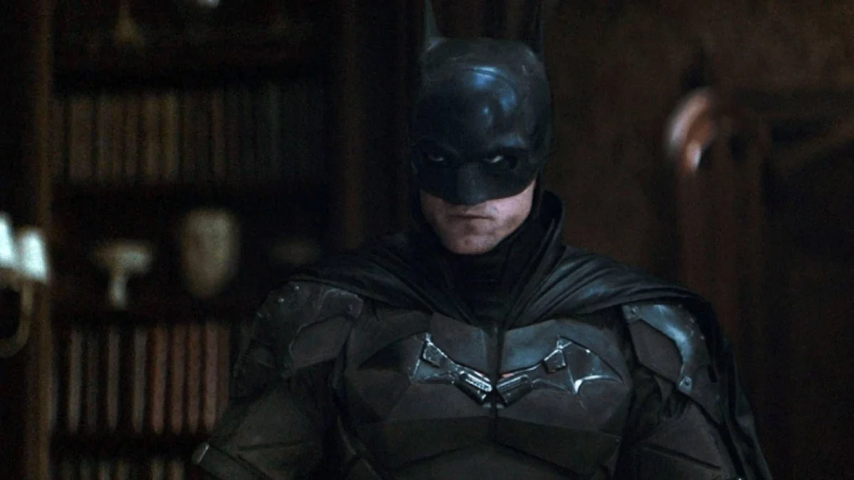 Rumores sobre vilões em The Batman 2 ganham força com nova imagem