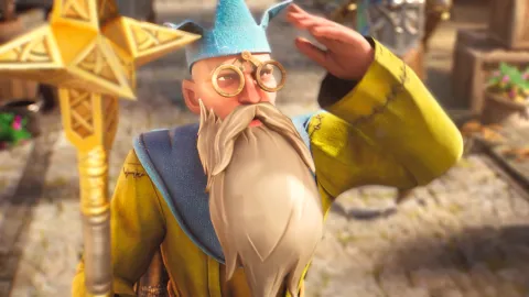 RuneScape 4 anunciado em evento com novo trailer e origem como expansão de Dragonwilds