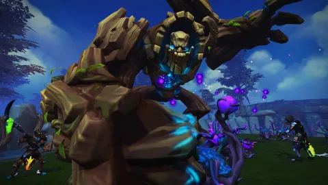RuneScape ganha novo tipo de personagem com 'começo limpo', mas comunidade se divide