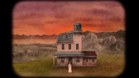 Rusty Lake Retorna com Servant of the Lake, Mas Envolve-se em Suas Próprias Raízes