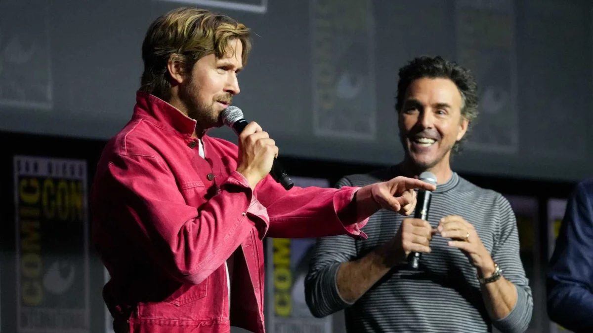 Ryan Gosling convence diretor de Deadpool com pitch de Ghost Rider