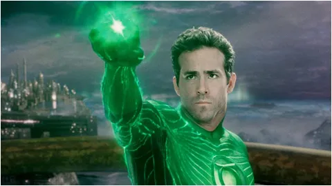 Ryan Reynolds se oferece para cameo em "Lanterns"