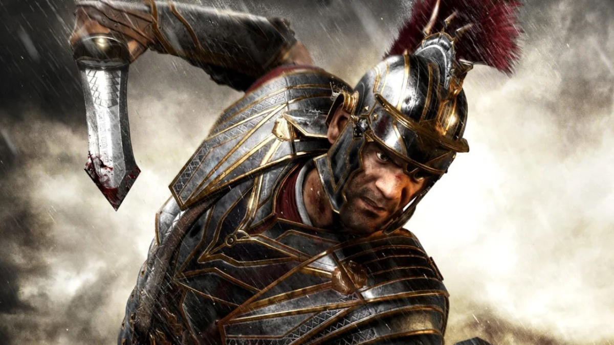 Ryse: Son of Rome poderia ter sido o Assassin's Creed do Xbox