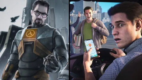 Saber Interactive fala sobre o futuro da IA em jogos após polêmica com Rideshare