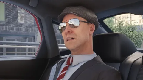 Saber Interactive nega substituição de escritora por ChatGPT em Rideshare Stimulator