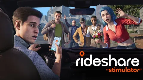 Saber Interactive Rebate as Acusações de Substituição por GenAI em Novo Jogo
