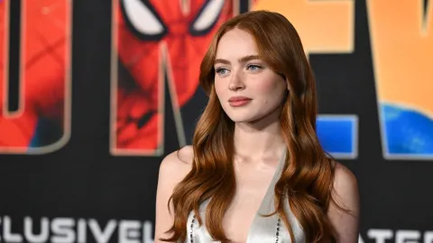 Sadie Sink como Jean Grey terá papel importante no MCU, diz Kevin Feige