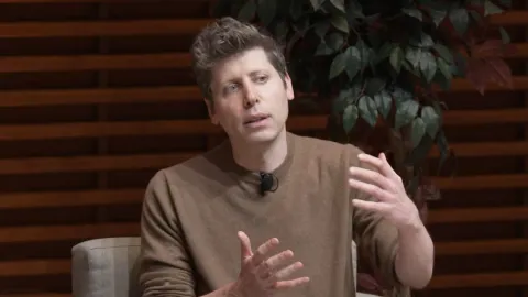 Sam Altman alerta que não será possível corrigir todos os bugs de IA: 'Vamos precisar mudar completamente o modelo de defesa'