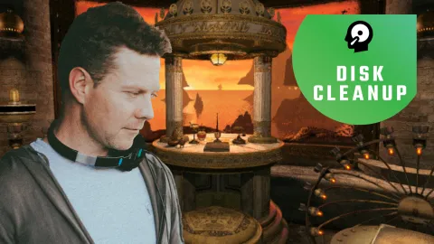 Sam Barlow compartilha seus jogos favoritos na Steam