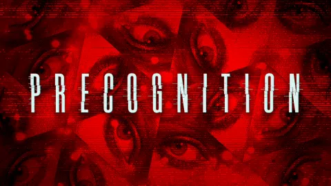 Sam Barlow e Brandon Cronenberg anunciam Precognition, novo jogo de terror sci-fi