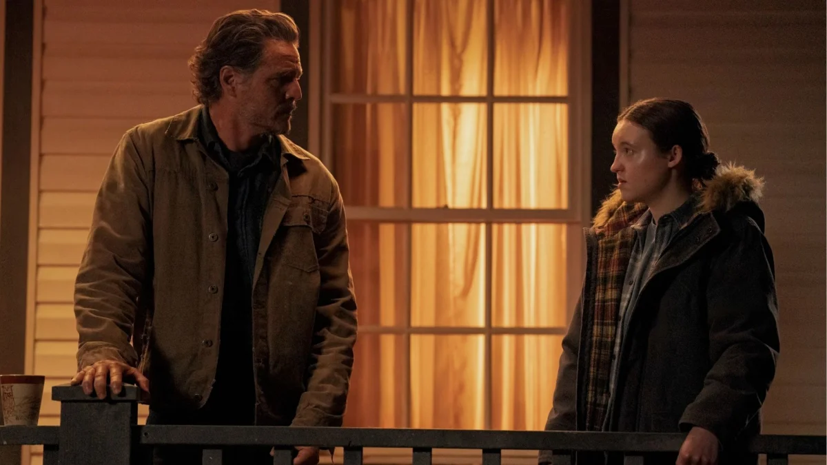 Sam Raimi quase dirigiu filme de The Last of Us com atriz de Game of Thrones