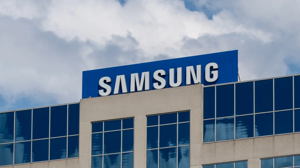 Samsung alerta sobre crise severa de fornecimento de memória em 2027