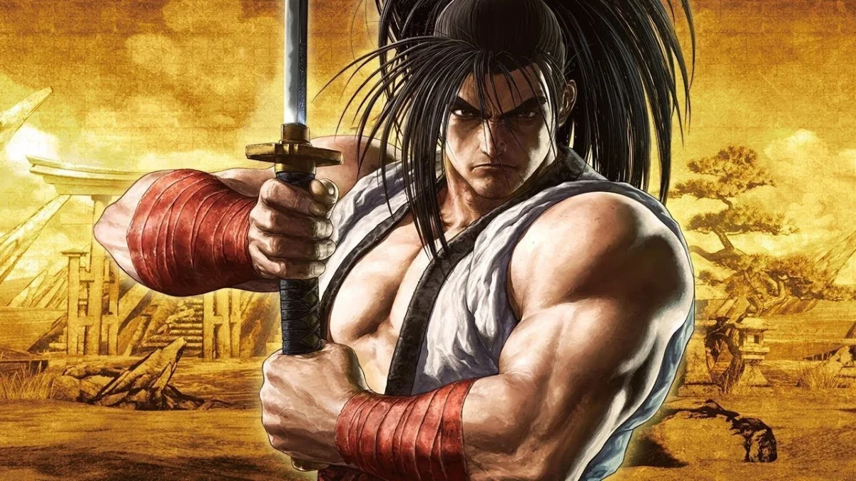 Samurai Shodown ganhará filme live-action com roteiro de Laeta Kalogridis