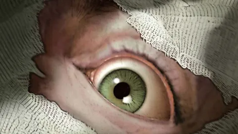 Sanitarium Enhanced: O clássico de terror de 1998 está de volta