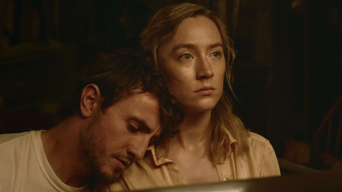 Saoirse Ronan está séria sobre interpretar uma vilã no filme de James Bond