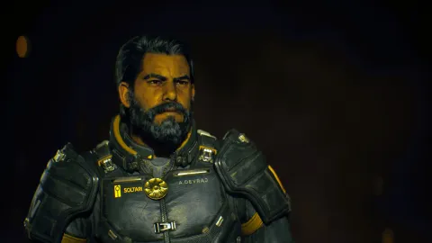 Saros: atualização gratuita e promoção no PS5 tornam o jogo um ótimo momento para experimentar