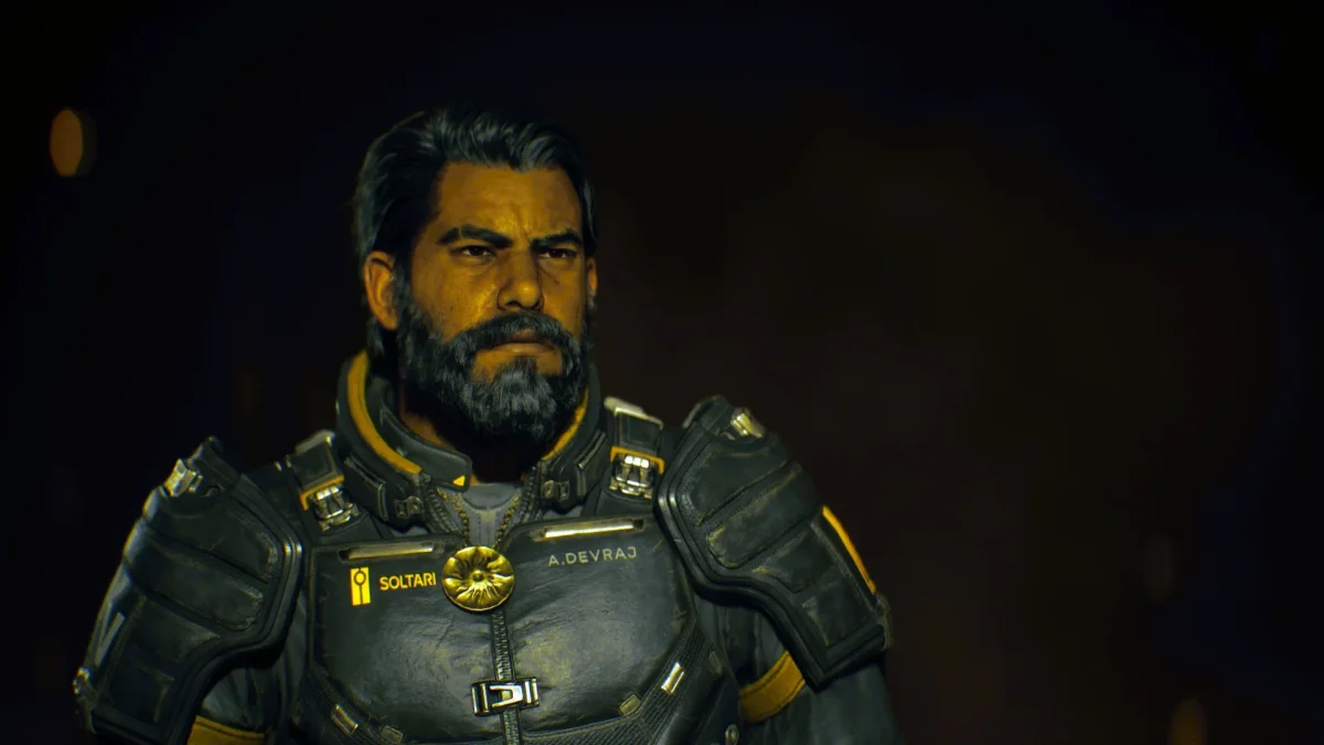 Saros: atualização gratuita e promoção no PS5 tornam o jogo um ótimo momento para experimentar