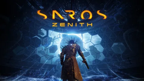 Saros: Zenith chega hoje com modos novos, acessibilidade e desafios para todos